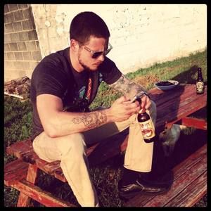 Meet your Posher, Travis g